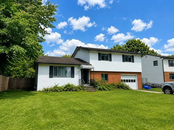 3678 Noe Bixby Rd, Columbus, OH 43232