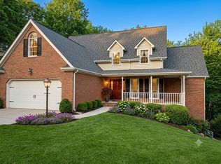 9428 Lazy Circles Dr, Ooltewah, TN 37363