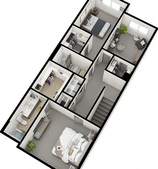 The Orchard Townhomes — Photo 37