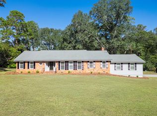 3203 Wexford Dr, Albany, GA 31721