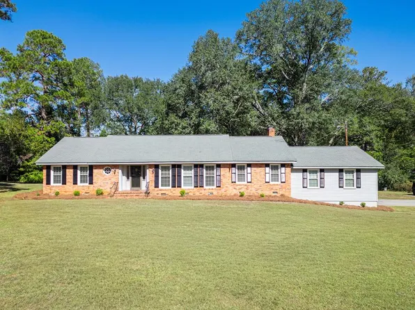 3203 Wexford Dr, Albany, GA 31721