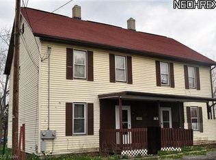 1913 Cleveland Ave SW, Canton, OH 44707