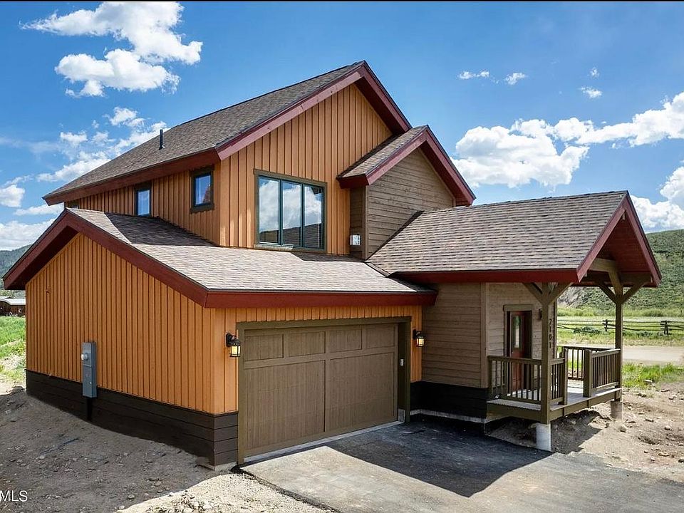 124 Sunset Ct Tabernash, CO, 80478 Apartments for Rent Zillow