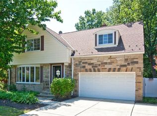 2408 S Belvoir Blvd, University Heights, OH