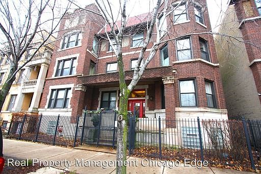 1st image of 3524 S King Dr Unit 3
