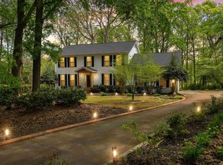 122 Hollyridge Rd, Spartanburg, SC 29301