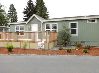 2101 S 324th St UNIT 117, Federal Way, WA 98003