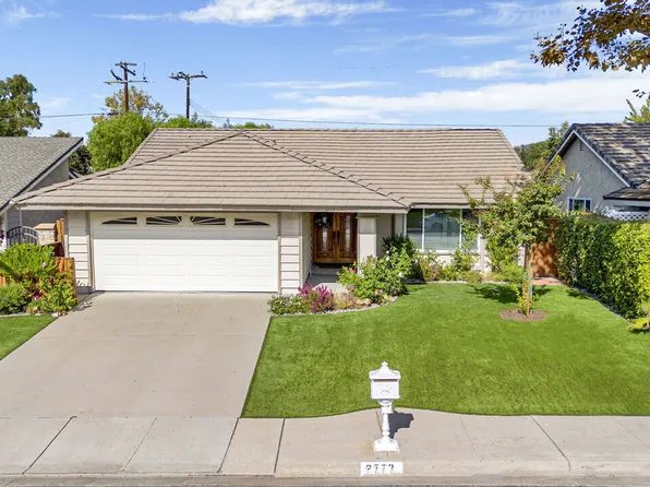 2773 Calle Bienvenido, Thousand Oaks, CA 91360