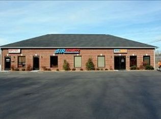 5335 Peavine Rd, Crossville, TN 38571