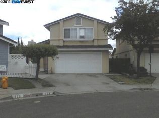 776 Horton Ct, Hayward, CA 94544