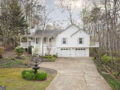 244 Ivy Ridge Dr, Jasper, GA, 30143