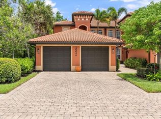 10044 Heather LN #1501, NAPLES, FL 34119