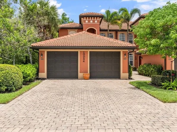 10044 Heather LN #1501, NAPLES, FL 34119