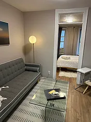 Rented by Alpha Properties NYC I LLC