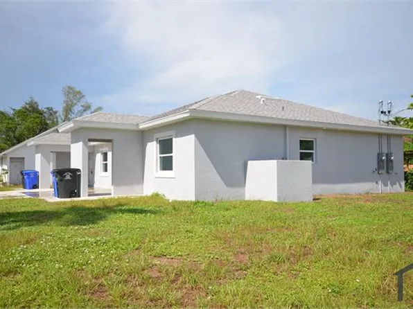 2955 Dunbar Ave Unit B, Fort Myers, FL 33916