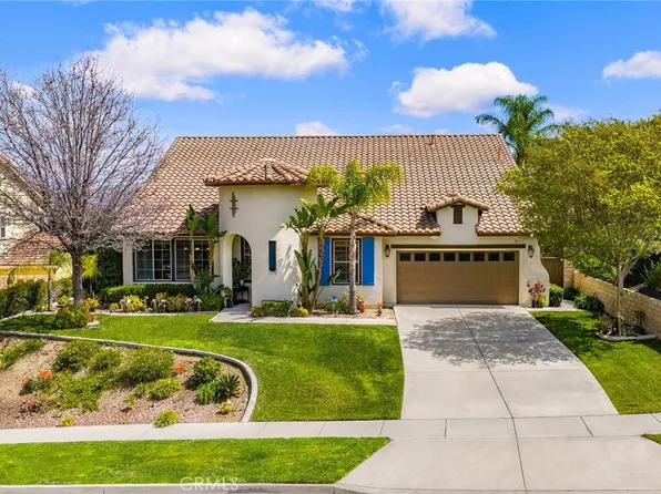 3165 Forest View Dr, Corona, CA 92882