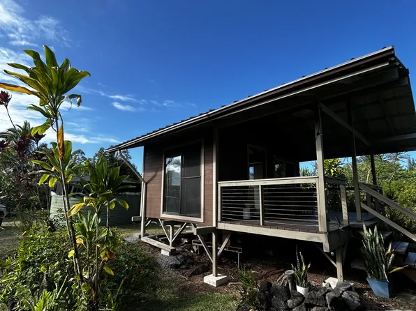 15-1911 10th Ave, Keaau, HI 96749