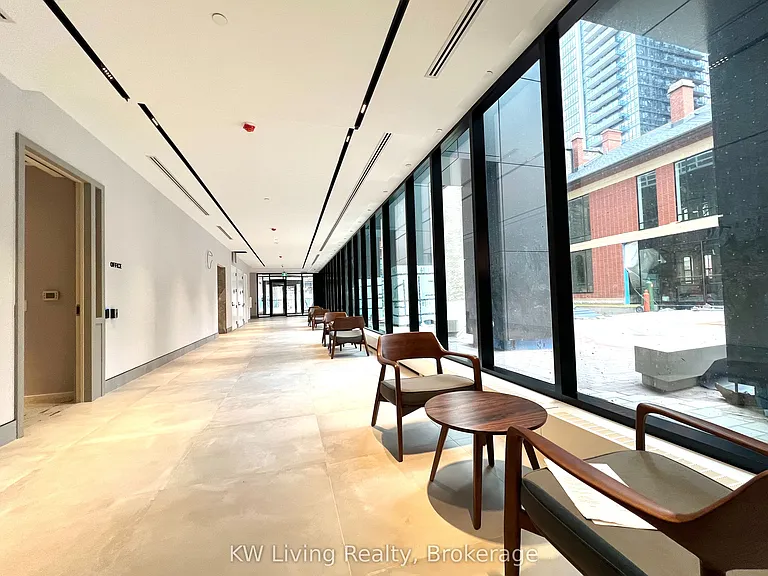 609 Sherbourne St #709 — Photo 9