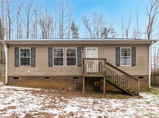 404 Sharon Ave, Asheboro, NC 27203