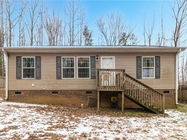 404 Sharon Ave, Asheboro, NC 27203