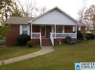 717 Hilltop Rd, Warrior, AL 35180