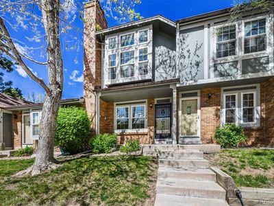 1220 S Flower Circle  Unit B, Lakewood, CO, 80232