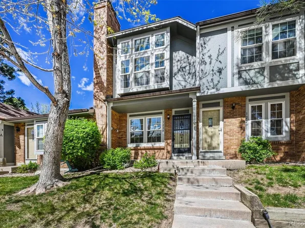 1220 S Flower Circle #B, Lakewood, CO 80232