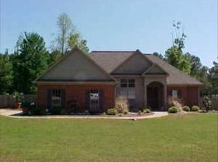 2209 Peaceful Ln, Starkville, MS 39759