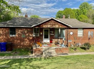 144 Spelman Ave LOT 14, Oak Ridge, TN 37830