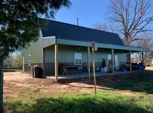 2004 Whitlock Rd, Paris, TN 38242