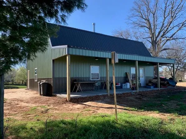 2004 Whitlock Rd, Paris, TN 38242