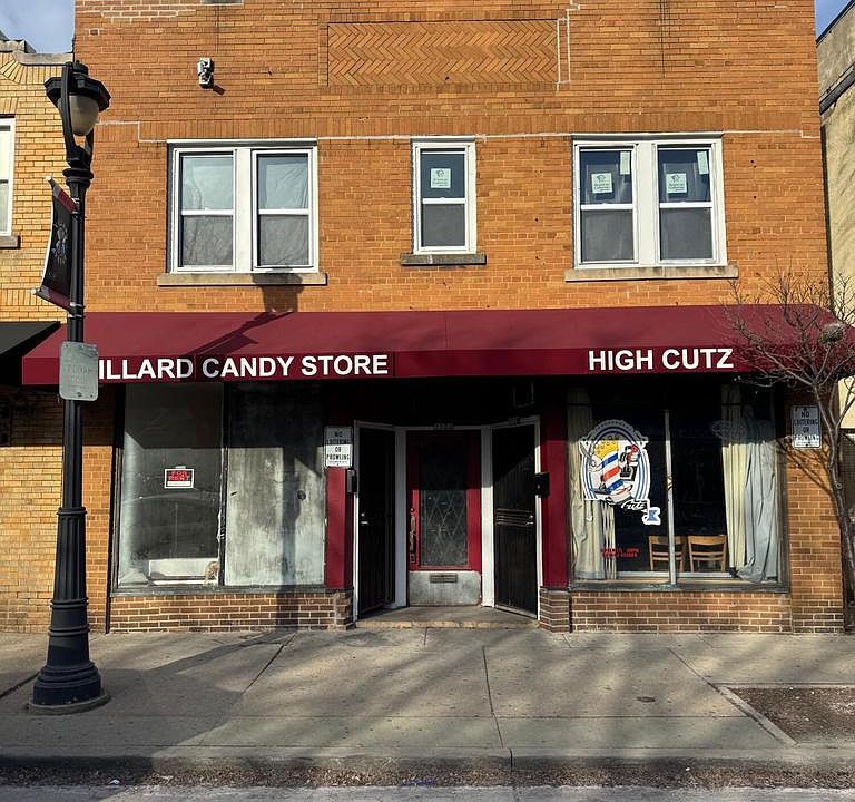1st image of 3520 West Villard AVENUE #3524
