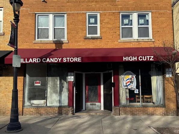 3520 West Villard AVENUE #3524, Milwaukee, WI 53209
