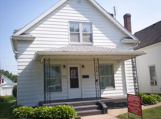 520 W Lawrence St, Mishawaka, IN 46545