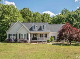 117 Redbud Dr, Clayton, NC 27520