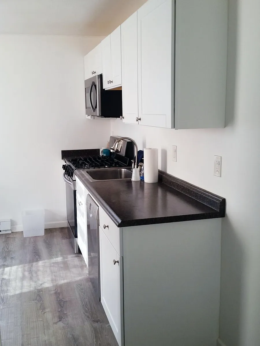Building Photo - 451 Prospect Ave #2