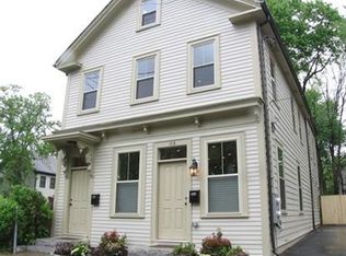 108-110 McBride St, Jamaica Plain, MA 02130