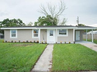 6368 Pan American Blvd, North Port, FL 34287