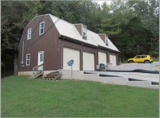 721 Rockingham Road Off, Gray, TN 37615