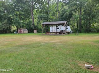 224 2nd St, Waterville, PA 17776