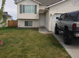 10022 W Barberry Rd, Cheney, WA 99004