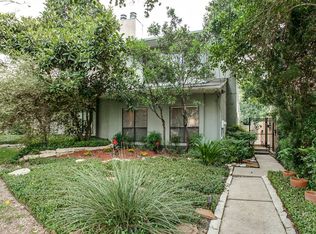 205 1/2 Montclair St, San Antonio, TX 78209