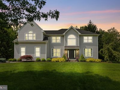 4935 Hunt Field Dr, Doylestown, PA, 18902