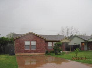 4613 Tinker Rd, Oklahoma City, OK 73135