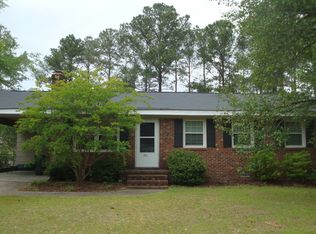 951 Montclair Ave, Rockingham, NC 28379