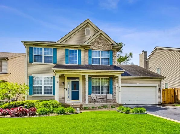 1026 Twin Oaks St, Bensenville, IL 60106