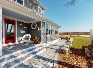 50 Wallis Ave, Barrington, RI 02806