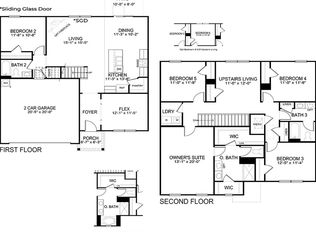 6576 Longhorn St #149, Birchwood, TN 37308