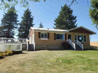 6501 Ld Johnson Rd, Rosalia, WA 99170