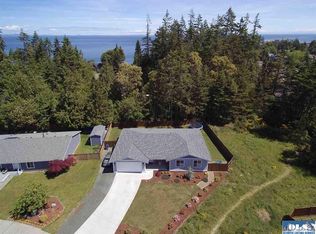 2311 Jeri Lynn St, Port Angeles, WA 98363